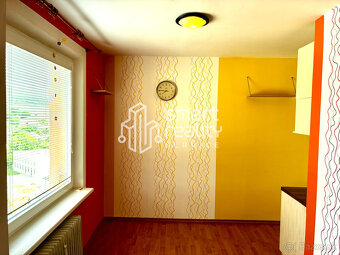 Na predaj 3i byt Cinobaňa, 2x balkón - 8