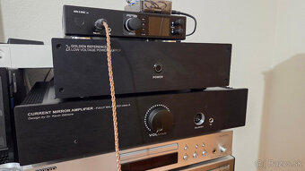 Predam highend sluchadla HiFiMan Susvara - 8
