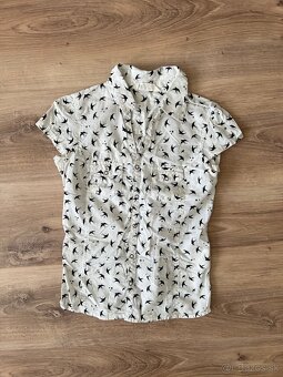 Balík oblečenie pre dievča/slečnu - 8