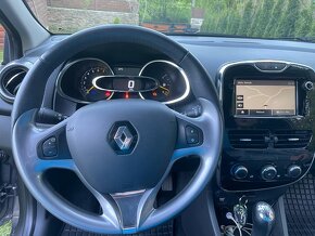 Renault Clio Energy TCe 90 Intens - 8