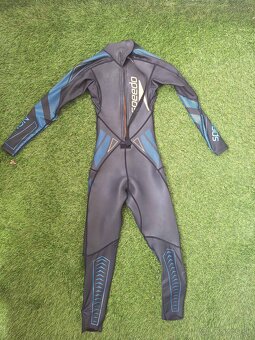 Pánsky plavecký neoprén - Speedo - 8