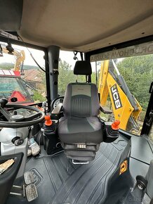 Jcb 3cx mozna výmena za nákladné auto - 8