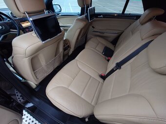 Mercedes Benz ML 350 BlueTec - 8