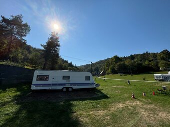 Predám Hobby 650Kmfe - 8