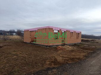 (018-12-DABAa) Novostavba – 4 izbový rodinný dom, Malý Lapá - 8