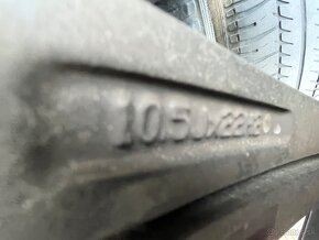 PREDÁM ELEKTRÓN…R 22 …VOSSEN… - 8