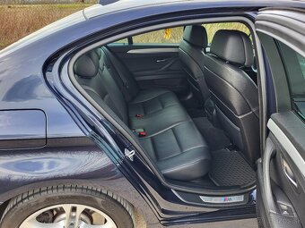 BMW 530D,M-packet - 8