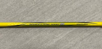 Yonex Nanoflare 1000 Z Lightning Yellow - 8