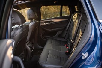 BMW X4 xDrive30d A/T M-packet 195 KW /265 PS Slovenské auto - 8