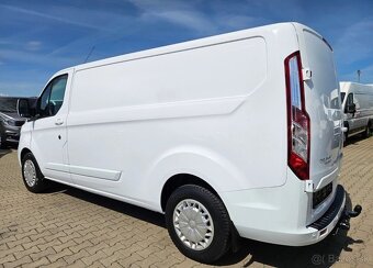 Ford Transit Custom Long 2.0 TdCi 131HP EURO 6 - 2020 - 8