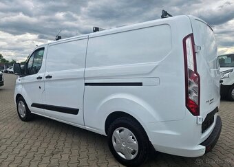 Ford Transit Custom Long 2.0 TdCi 170HP EURO 6 automat - 8
