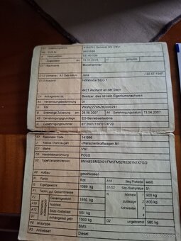Polo 1.4 Tdi /FINANCOVANIE DO 24h/ - 8