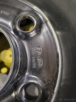 5X114,3 R15 - R16 Hyundai -Kia Disky - 8