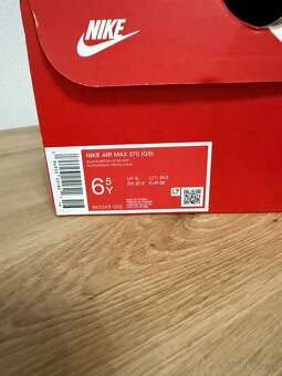 Tenisky Nike Air Max 270 - 8