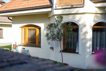 Predaj 2podlažný 6izb. rod.dom s dvoj garážou na Kozáck - 8