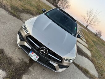 Mercedes-Benz CLA AMG - 8