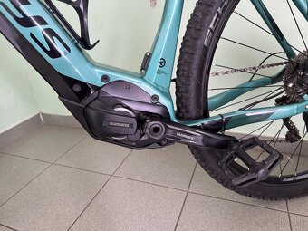 Elektrobicykel Kellys Tygon - 8