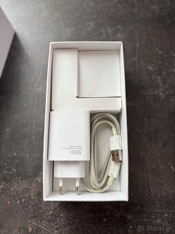 Xiaomi Redmi Note 13 - Midnight Black 8 GB RAM / 256 GB - 8