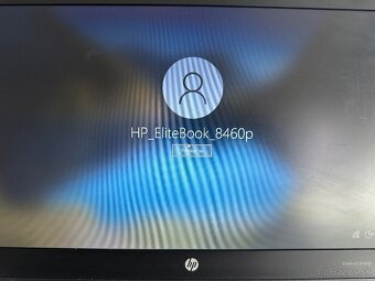 HP EliteBook 8460p, RAM-8GB, HDD-512GB + Office 2010 - 8