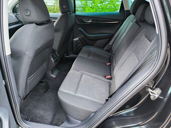 Škoda Karoq 1.6TDI Style DSG 1.majiteľ (Možný odpočet DPH) - 8