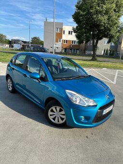 Citroën C3 - 8