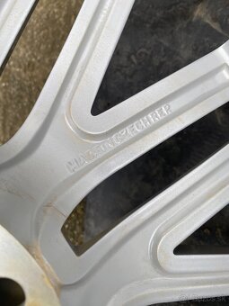 ✅ R18 ®️ Originál Seat VW 5x112 ET45 ✅ Škoda VW Seat - 8