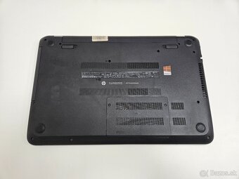 HP Pavilion 15-n013sa - 8
