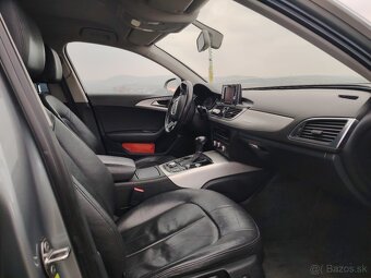 Audi A6 - 8
