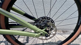 Canyon Neuron 6 AL 2022 M - 8