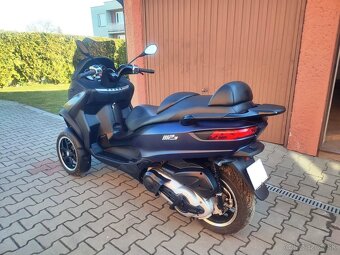 Piaggio MP3 500 LT ie - 8