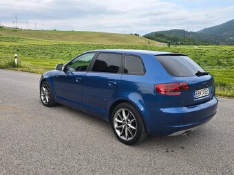 Audi A3 2.0tdi - 8