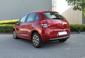 Citroen C3 1.0 VTi - 8