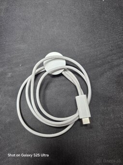 NOVE Apple Watch SE2 44mm 100% zdravie baterky - 8