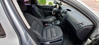 Predám Škoda Octavia Combi 1.9 TDI 77kw Naj 236.245Km - 8