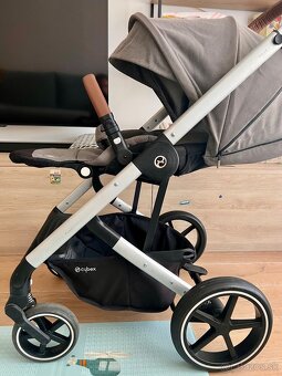 Kočík Cybex Balios S (2023) – TOP stav - 8