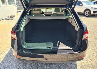 ŠKODA SUPERB COMBI 2.0 TDI SCR STYLE DSG - 8