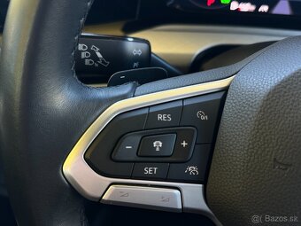 Golf Variant Alltrack 2.0TDI/147kW DSG H&K 1.Maj. Virtual - 8