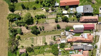 VEĽKÉ CHYNDICE RODINNÝ DOM NA 1241M2 POZEMKU - 8
