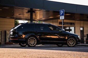 Skoda octavia vrs - 8