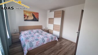 Ponúkame na predaj 3-izbový byt v apartmánovom dome - 8
