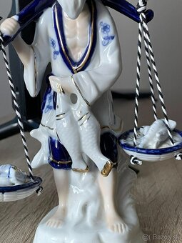 Porcelán - 8