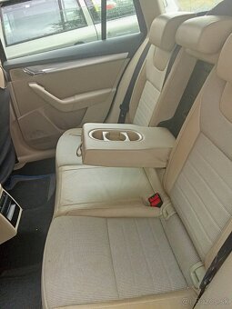 Škoda octavia 3 combi 1,6tdi 77kw - 8
