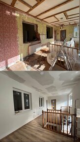 Rekonštrukcie na kľuč KOŠICE - 8