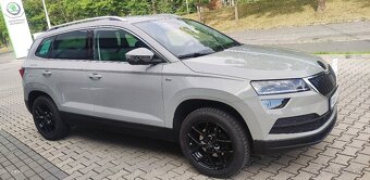 skoda Karoq 1.5 TSI DSG - 8