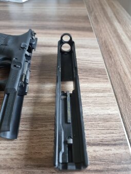 GLOCK 45 cal. 9x19 - 8