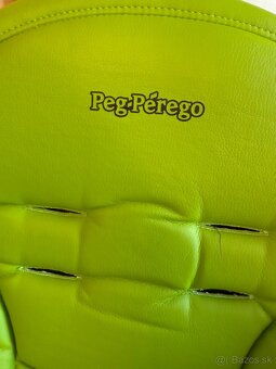 Detská stolička Peg Perego Prima Pappa Zero 3 - 8