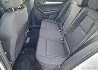 Škoda Karoq 2.0 TDI SCR Ambition 4x4 - 8