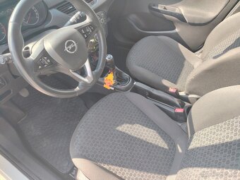 Opel Corsa - 8