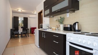 Predaj apartmánu vo vyhľadávanej lokalite - Vyhne - 8