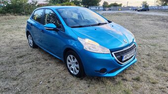 208 1.2 VTi Active - 8